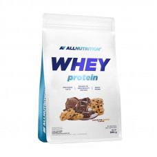 All Nutrition Whey Protein (908 g, cookie)
