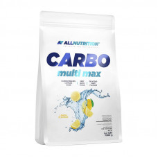 All Nutrition Carbo Multi Max (1 kg, strawberry)