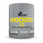 OLIMP Knockout 2.0 (400 g, bubble blow)