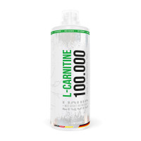 MST L-Carnitine 100.000 (1 l, tropic)