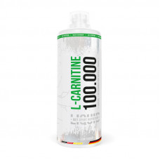 MST L-Carnitine 100.000 (вакуум у пляшці) (1 l, tropic)