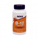 NOW B-12 1000 mсg (250 Lozenges)