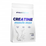 All Nutrition Creatine Muscle Max (1 kg, unflavored)
