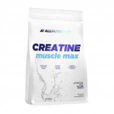 All Nutrition Creatine Muscle Max (1 kg, unflavored)