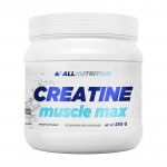 All Nutrition Creatine Muscle Max (250 g, unflavored)