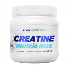 All Nutrition Creatine Muscle Max (250 g, unflavored)