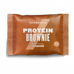 MyProtein Protein Brownie (75 g, milk chocolate chunk)