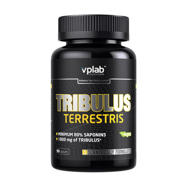 Tribulus Terrestris (90 caps) VP Lab