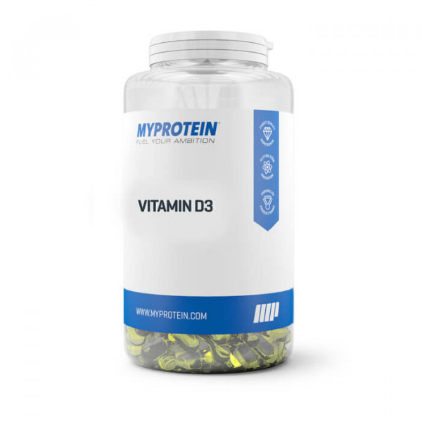 MyProtein 