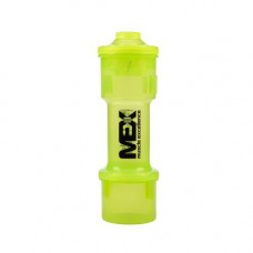 Multishaker (500 ml, lime)