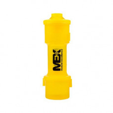 Multishaker (500 ml, yellow)