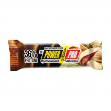 Power Pro Power Pro 36% (термін до 14.02.2026) (60 g, фiсташкове пралiне)