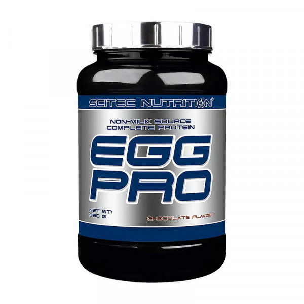 EGG Pro (930 g, chocolate) Scitec Nutrition