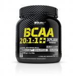 OLIMP BCAA 20:1:1 Xplode (500 g, pear)