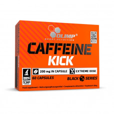 Caffeine Kick (60 caps)