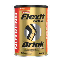 Flexit Gold Drink (400 g, pear)