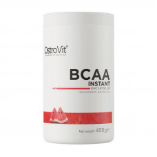 BCAA Instant (400 g, cola)