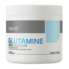 Glutamine (300 g, pure)