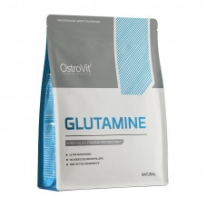 100% Glutamine (500 g, pure)