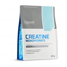 Creatine Monohydrate (300 g, pure)