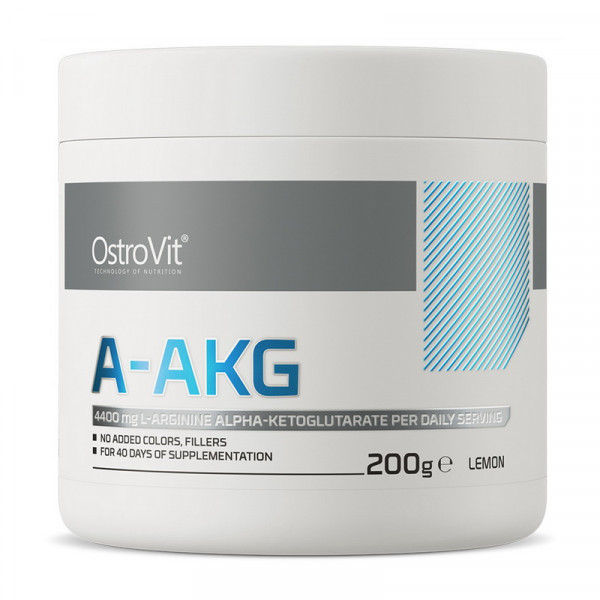 A-AKG (200 g, lemon) OstroVit