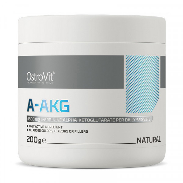 A-AKG (200 g, pure) OstroVit