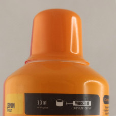 Carnitine 100 000 (пошкоджена пломба) (1 l, lemon)