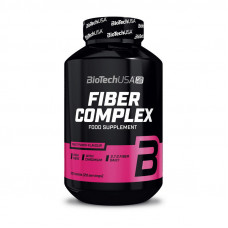 Fiber Complex (60 tabs)