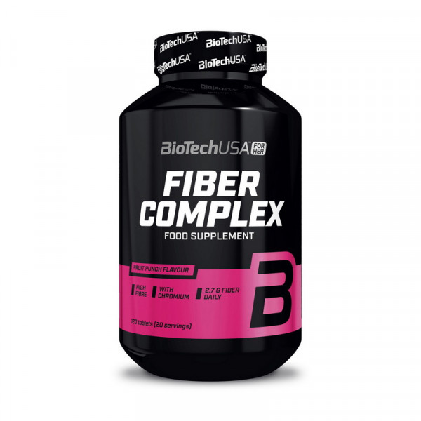 Fiber Complex (60 tabs)