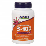 NOW B-100 (100 tabs)
