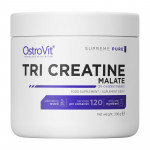 OstroVit Tri Creatine Malate (300 g, pure)