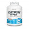 BioTech 100% Pure Whey (2,27 kg, apple pie)