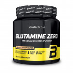 BioTech Glutamine Zero (300 g, lemon)