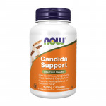 NOW Candida Support (90 veg caps)