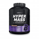 BioTech Hyper Mass (4 kg, chocolate)