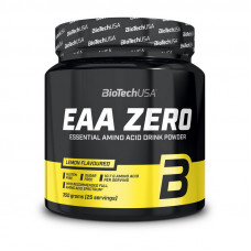 EAA ZERO (350 g, lemon ice tea)