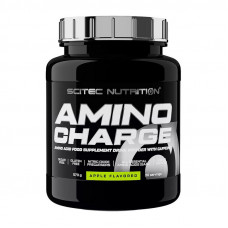 Amino Charge (570 g, apricot)