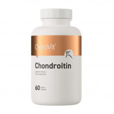 Chondroitin (60 tabs)