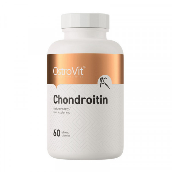 Chondroitin (60 tabs) OstroVit