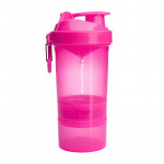 SmartShake SmartShake Original2Go (600 ml, neon pink)