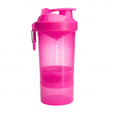 SmartShake SmartShake Original2Go (600 ml, neon pink)