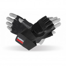 Mad Max PROFESSIONAL MFG 269 Black (S size)