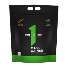 Mass Gainer (5,25 kg, chocolate peanut butter)