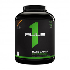 Mass Gainer (2,6 kg, vanilla crem)