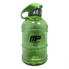 Muscle Pharm Hydrator (1 L, green)