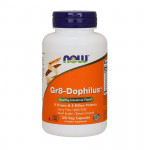 NOW Gr8-Dophilus (120 veg caps)