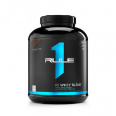 R1 (Rule One) Whey Blend (2,24 kg, vanilla ice cream)