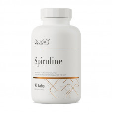 Spiruline (90 tabs)