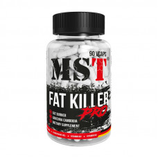 MST Fat Killer Pro (лопнула капсула) (90 caps)