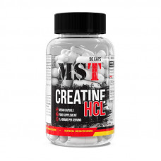 Creatine HCL (90 caps)